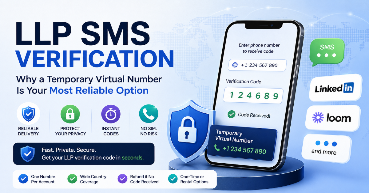 SMS Reception