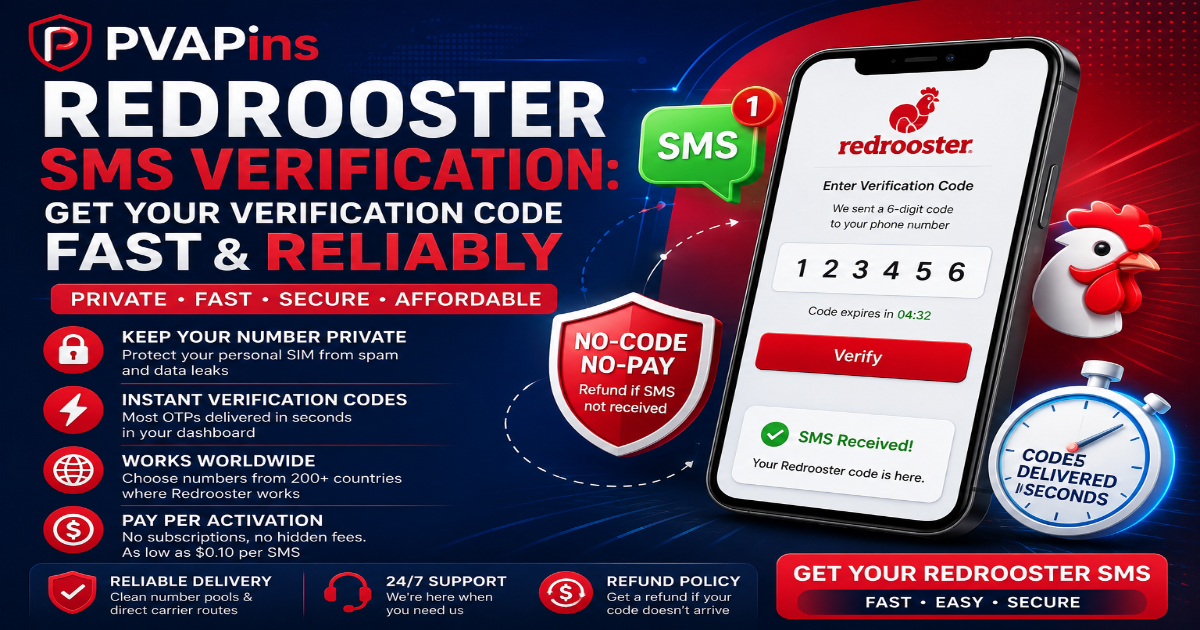 Redrooster