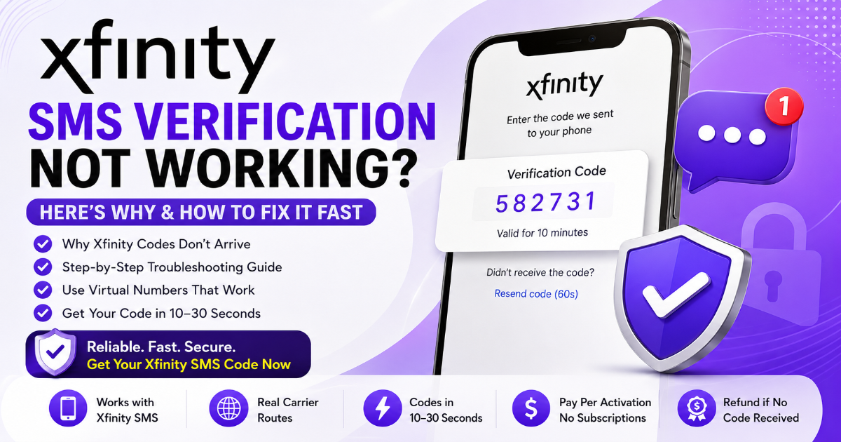 Xfinity