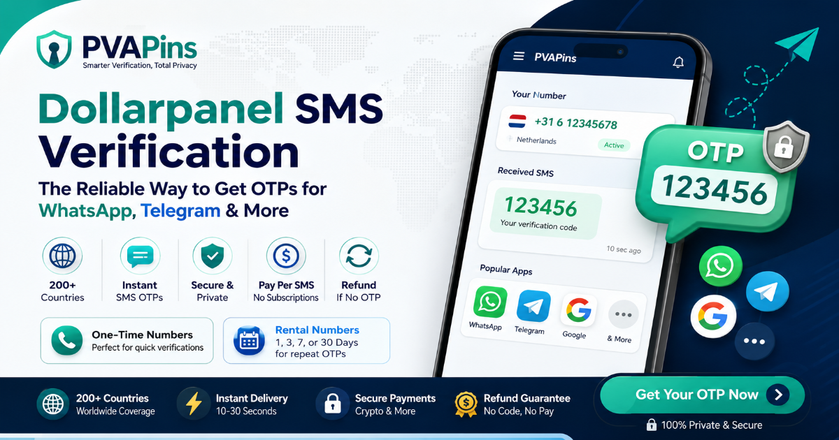 Dollarpanel