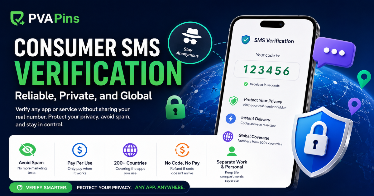 SMS Reception