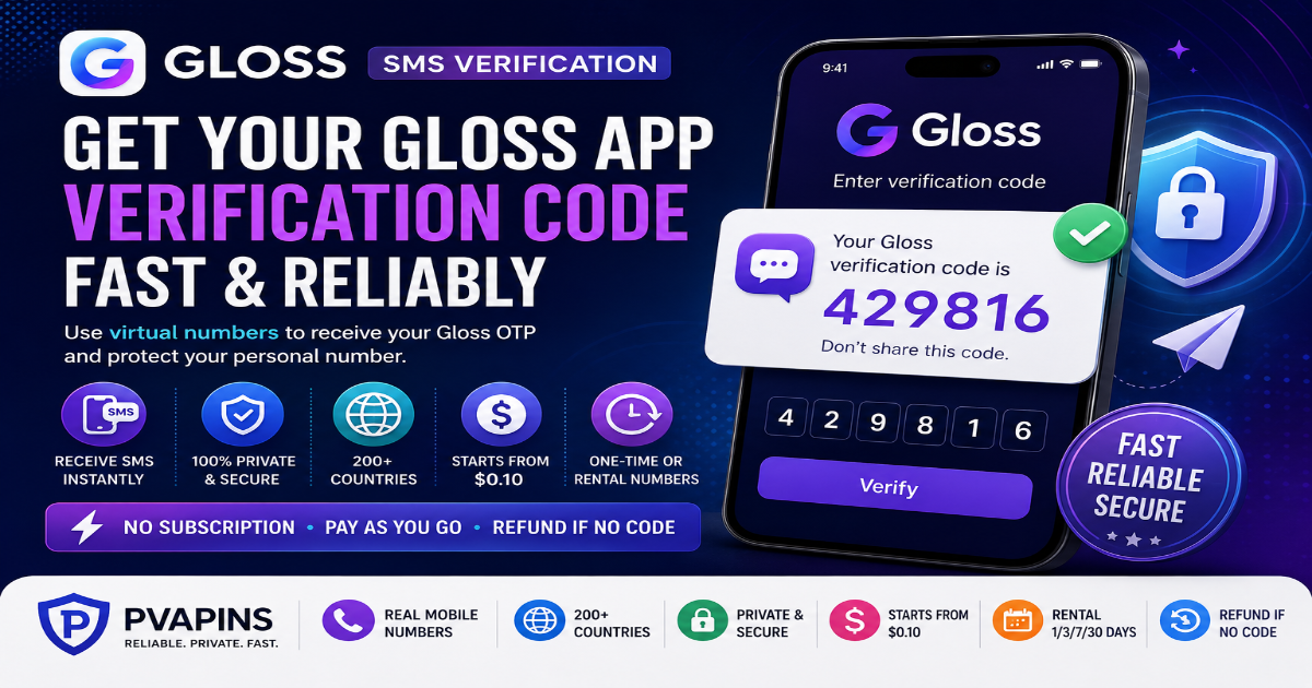 Gloss