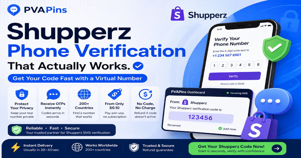 Shupperz