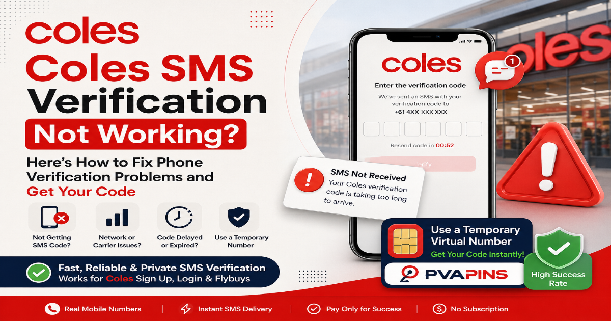 SMS Reception