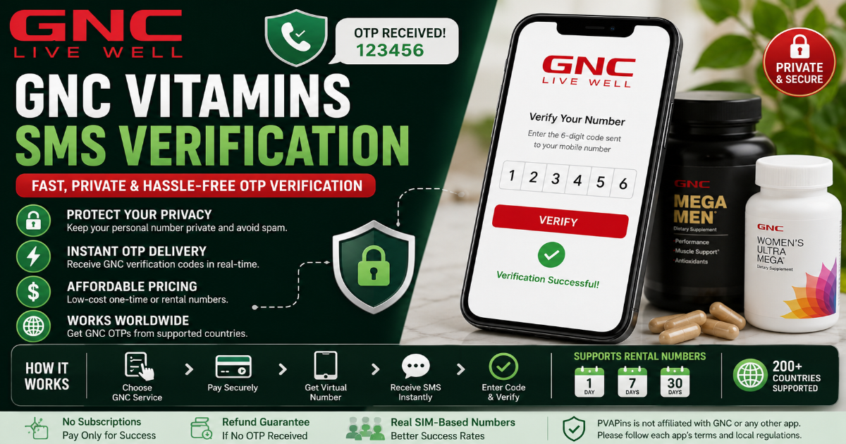 Gncvitamins