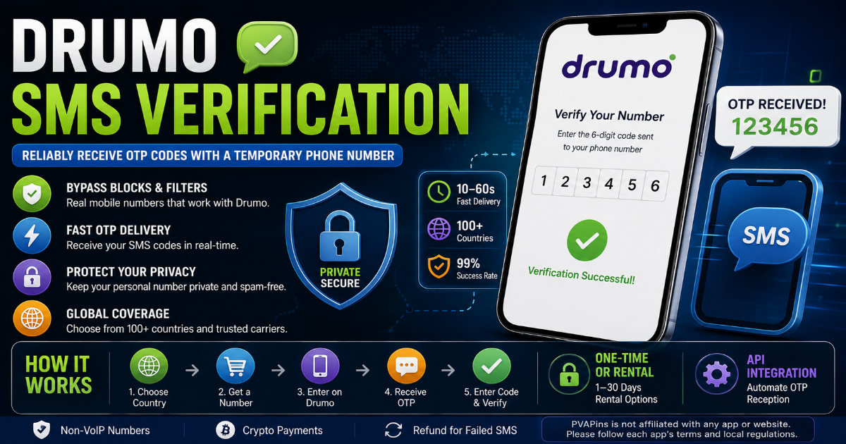 Drumo