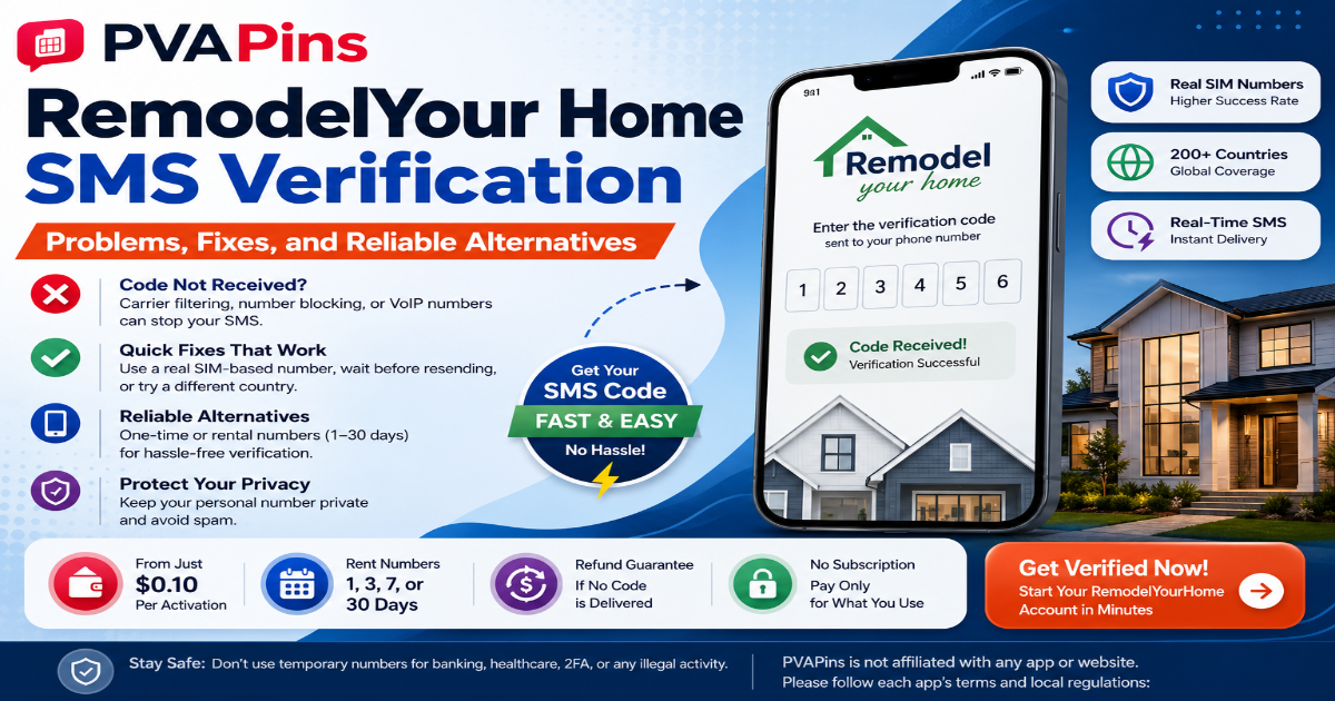 Remodelyourhome
