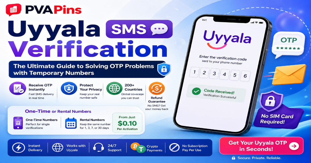 SMS Reception