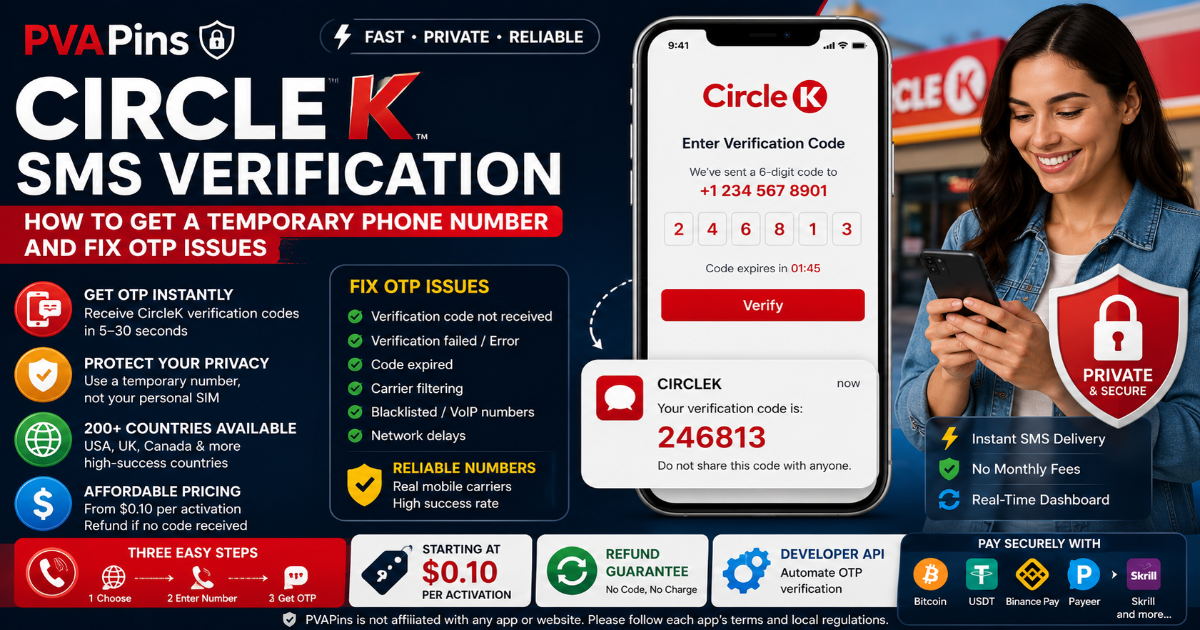Circlek