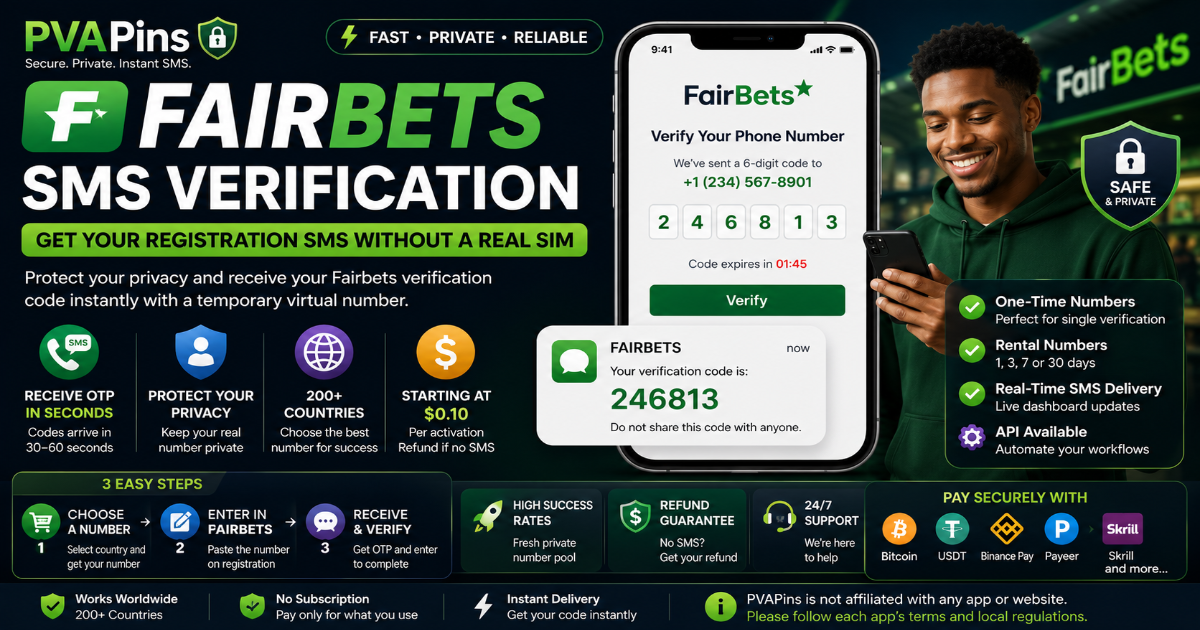 Fairbets