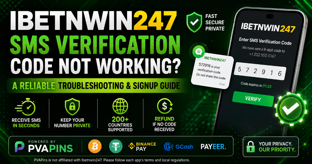 Ibetnwin247