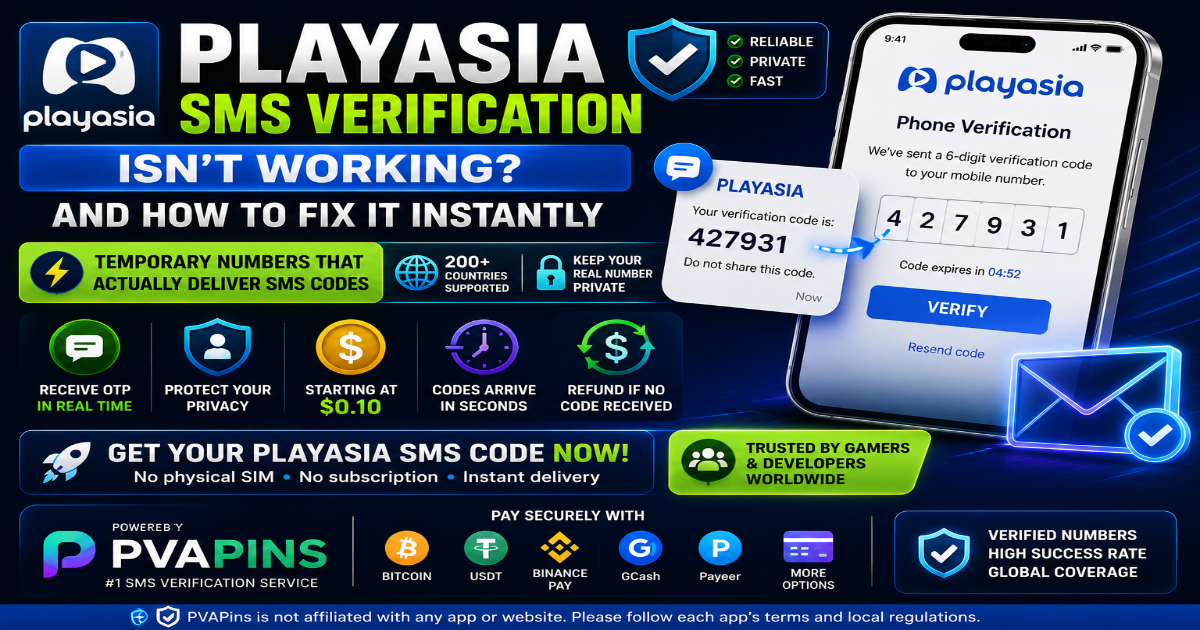 Playasia