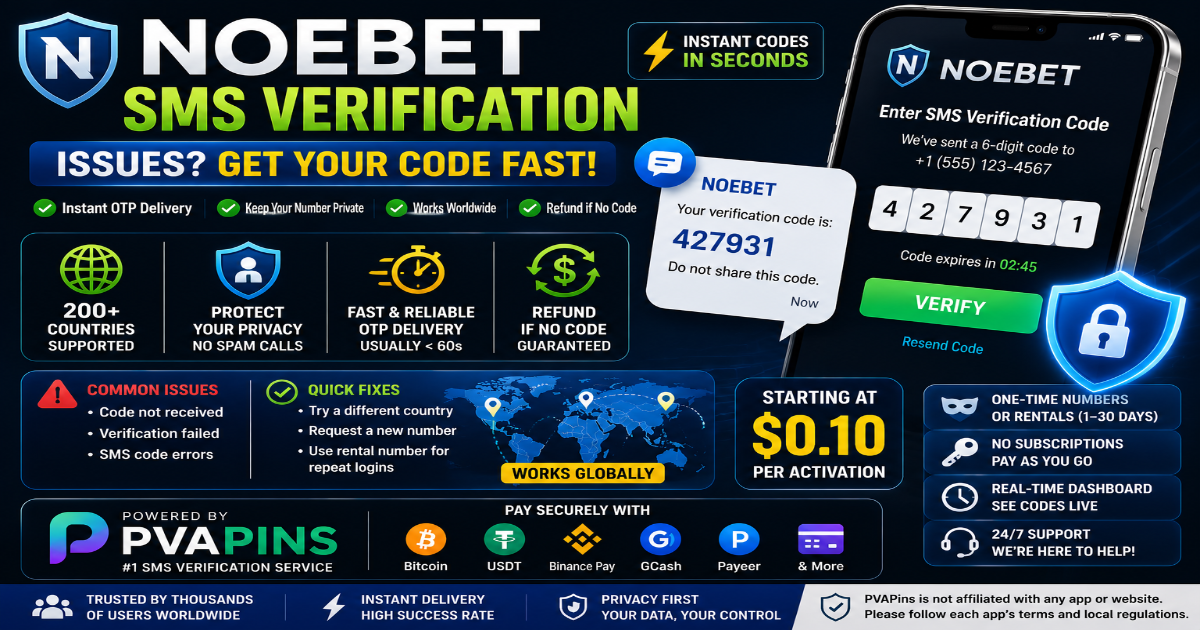 Noebet