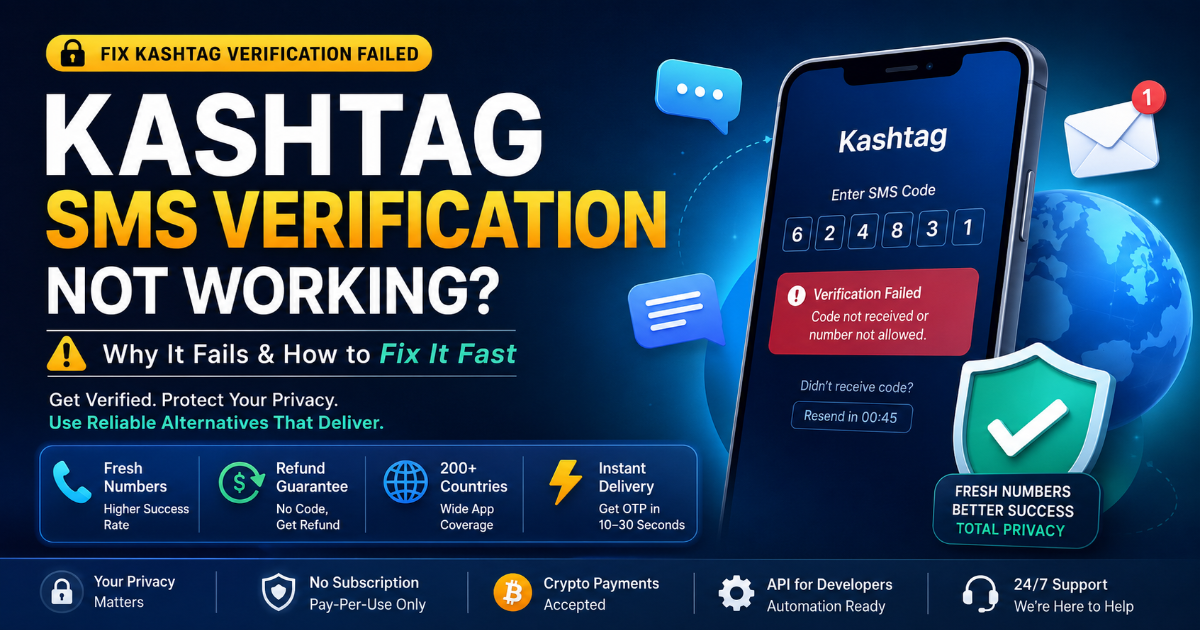 Kashtag
