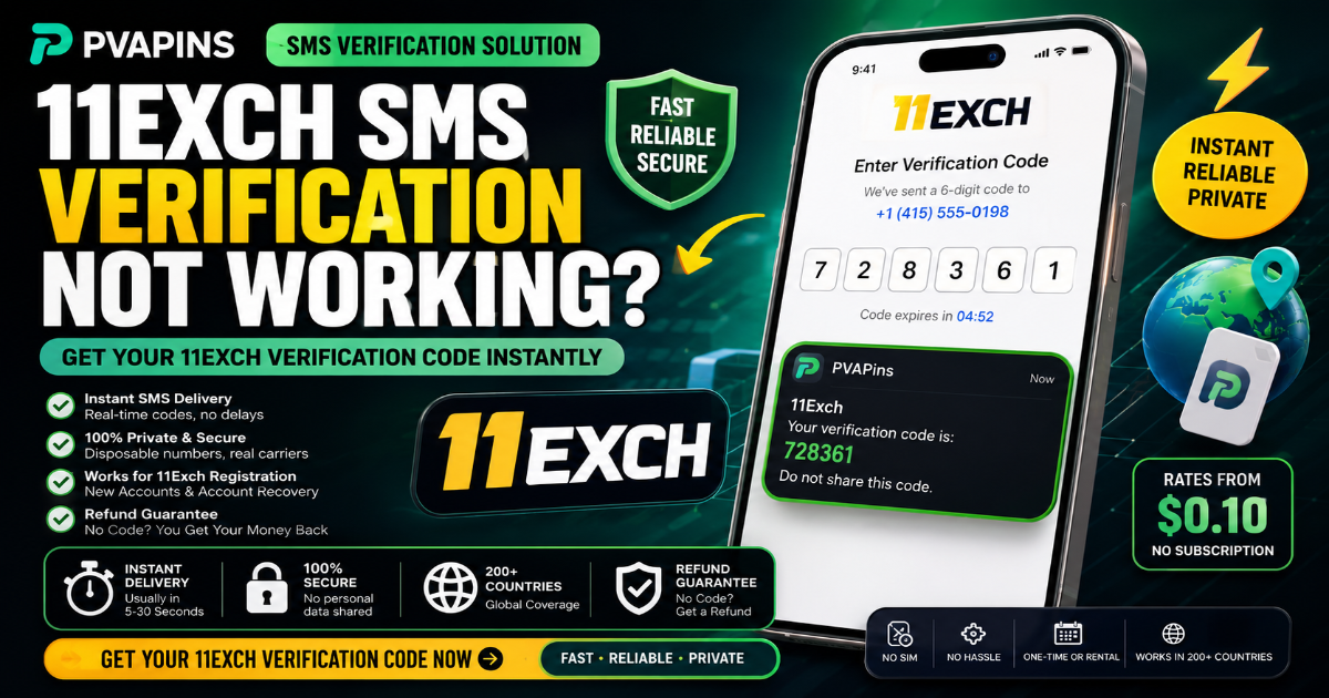 SMS Reception