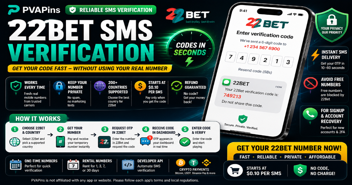 SMS Reception