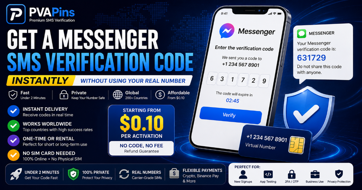 Line Messenger