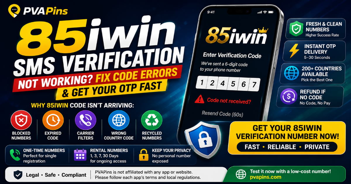 85iwin