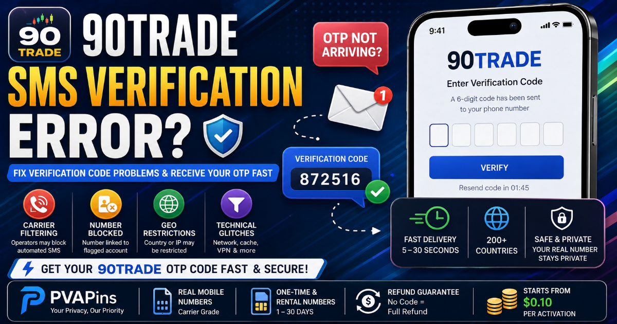 90trade