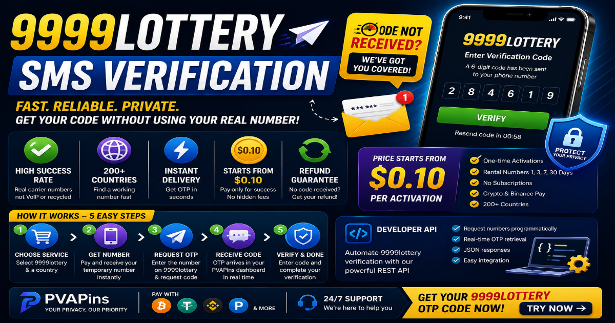 9999lottery