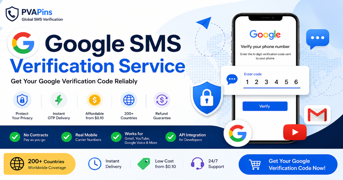 SMS Reception