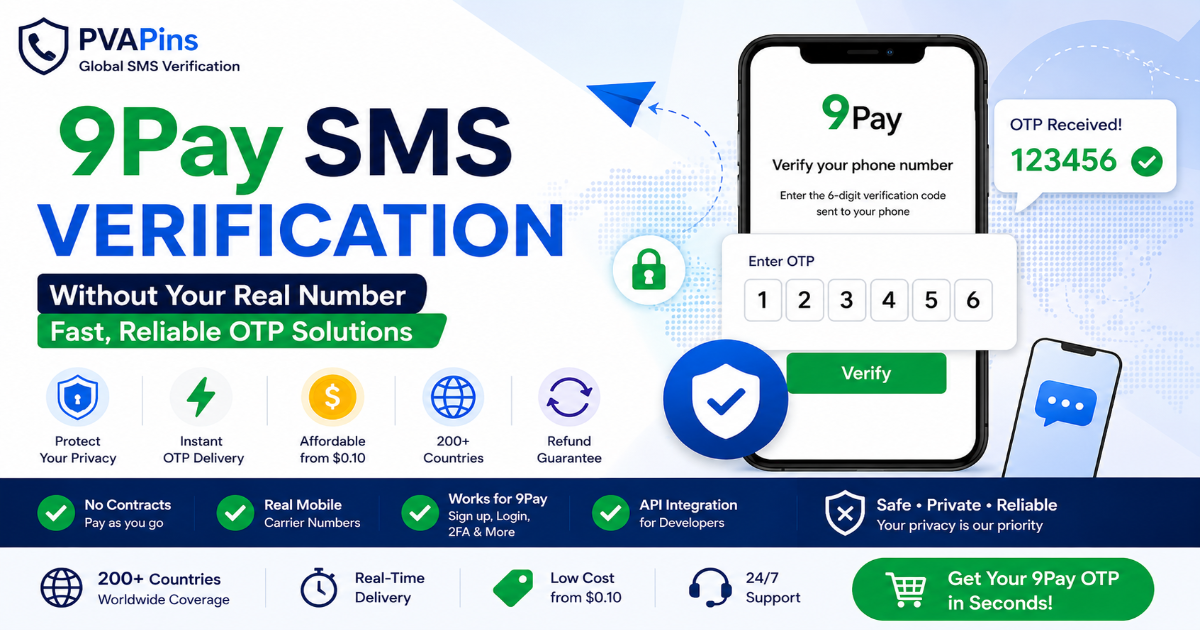 SMS Reception