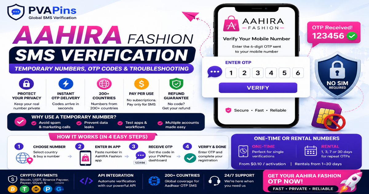 AaHIRA Fashion