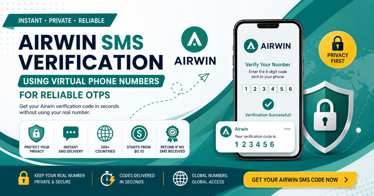 SMS Reception
