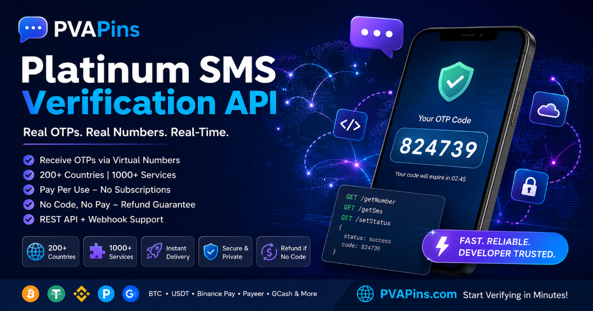 SMS Reception