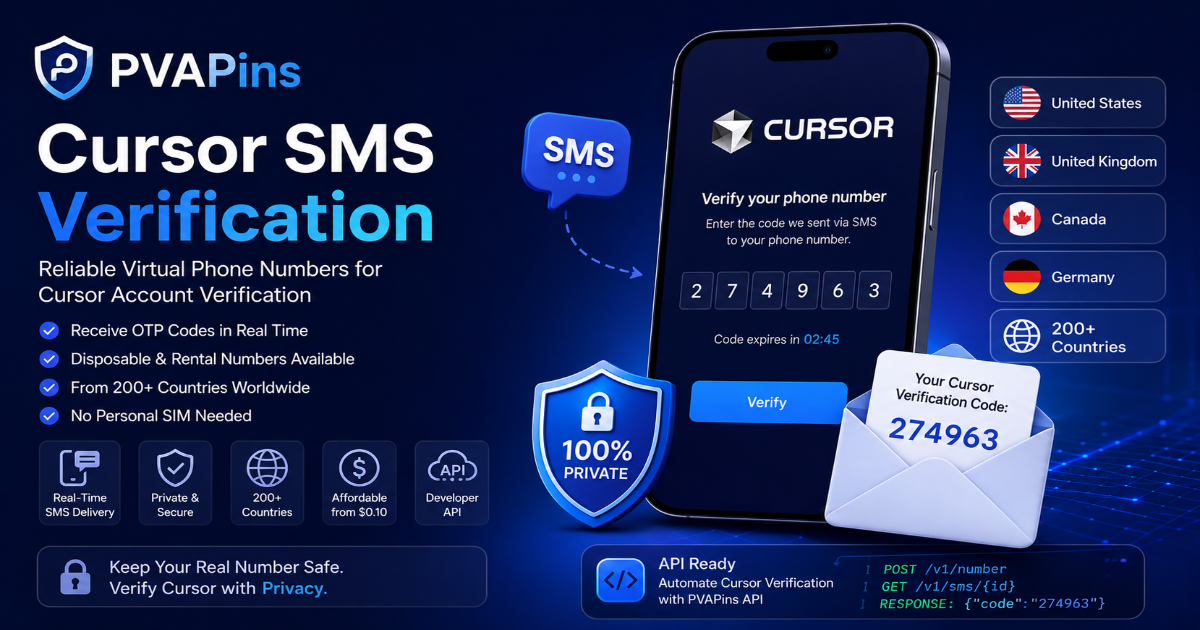 SMS Reception