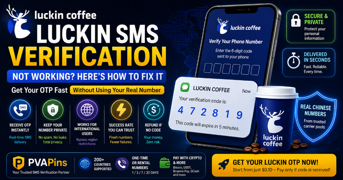 SMS Reception