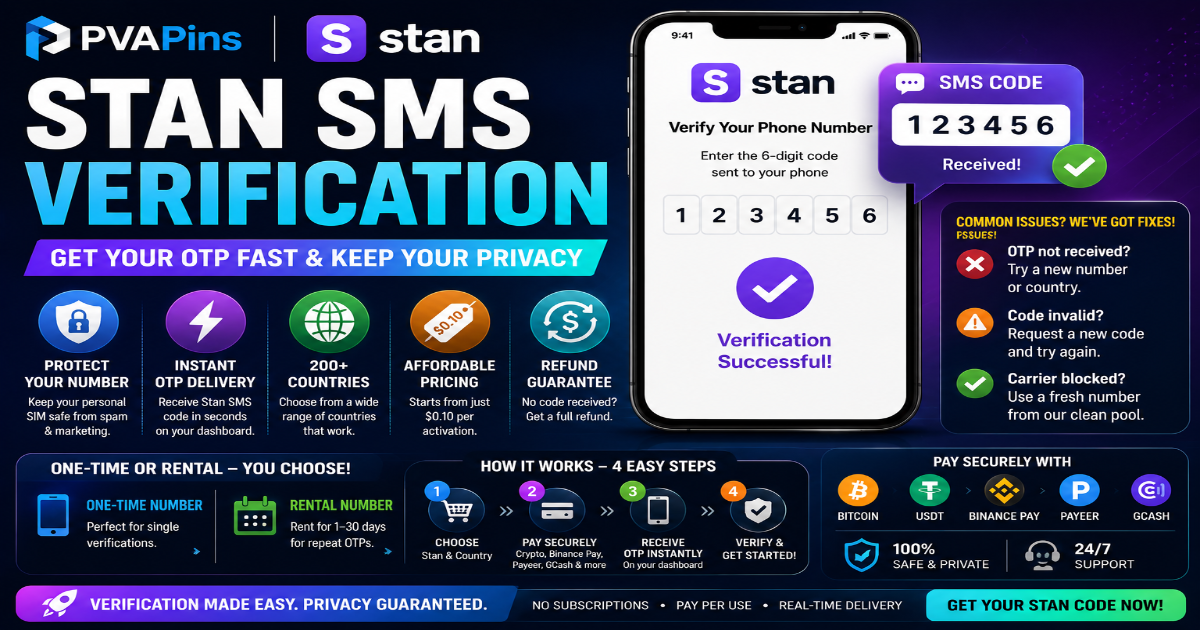 SMS Reception