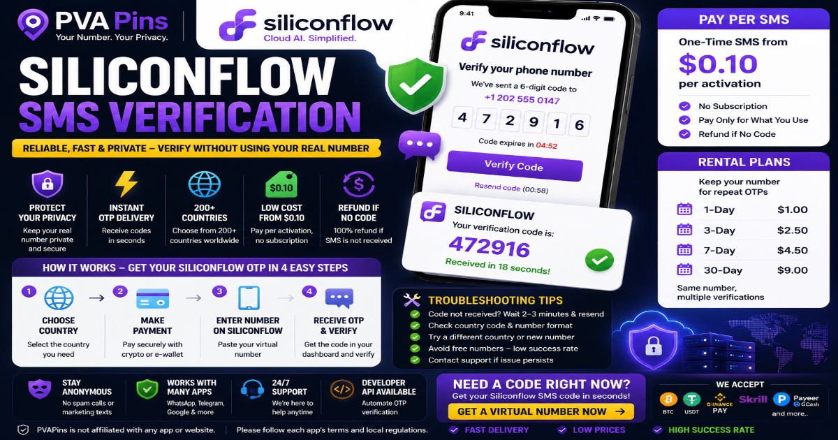 Siliconflow30