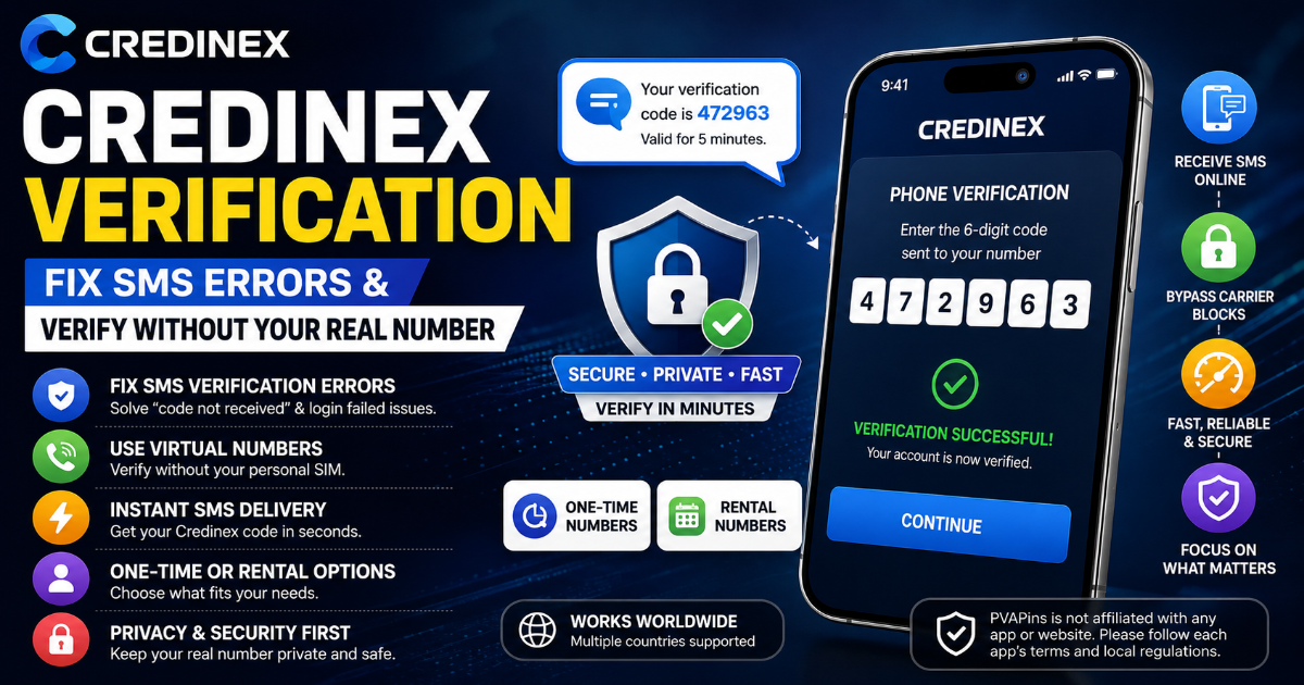 Credinex