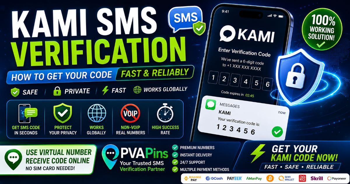 SMS Reception