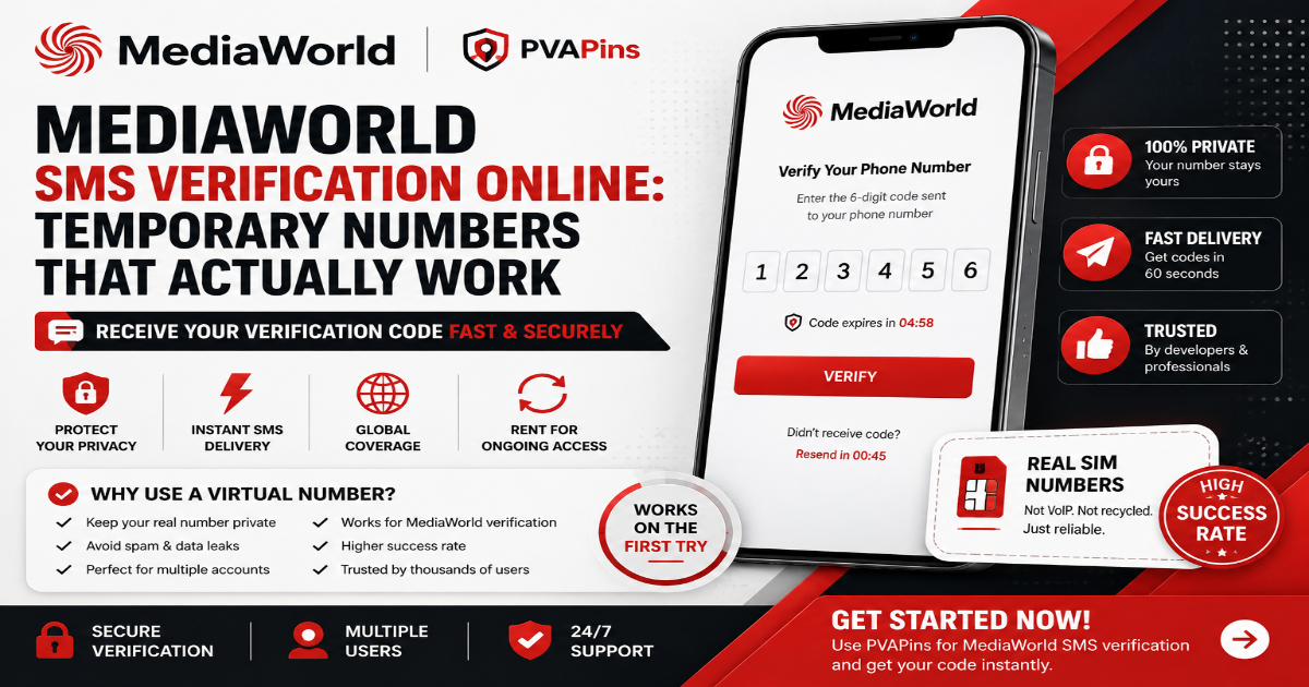 Mediaworld