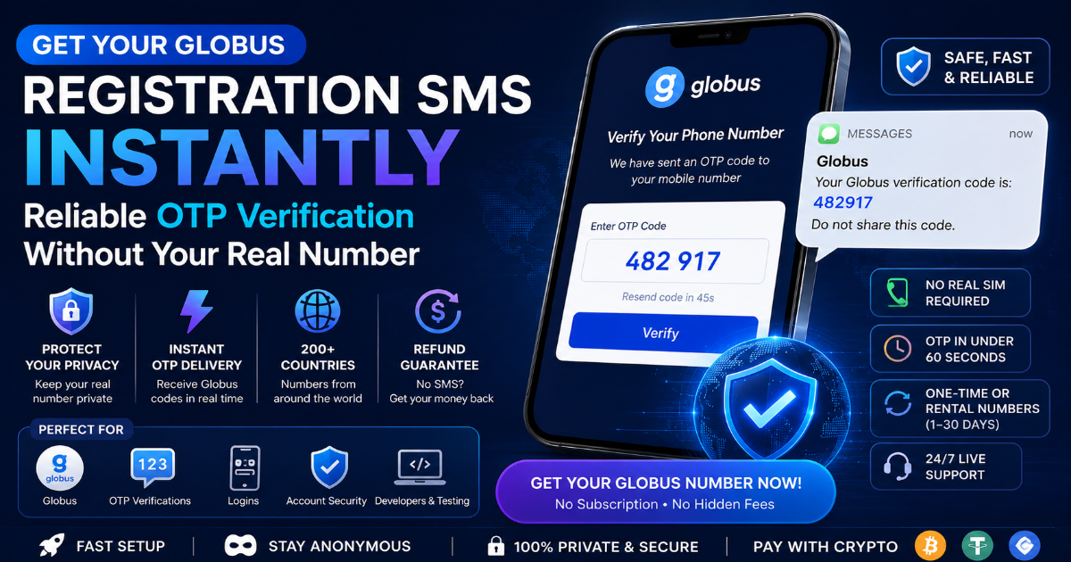 SMS Reception