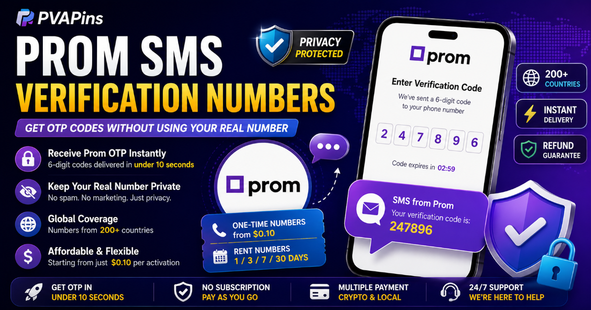 SMS Reception