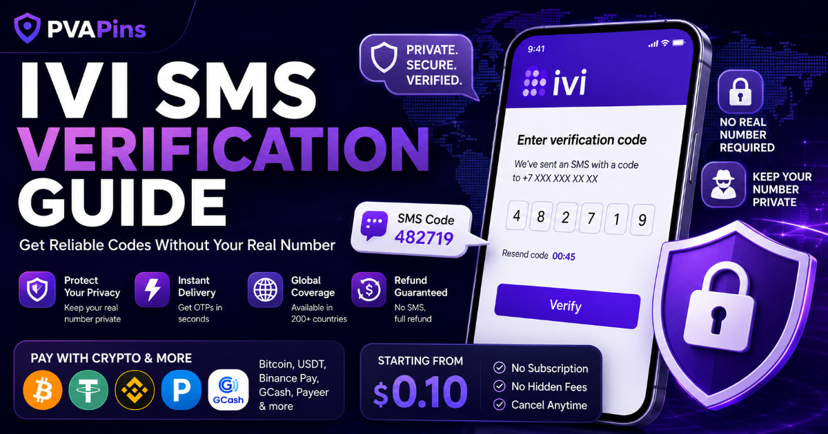 SMS Reception