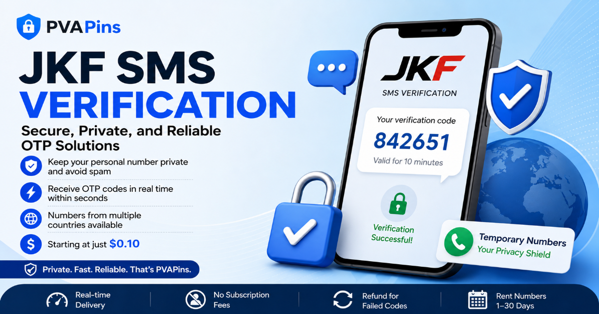 SMS Reception