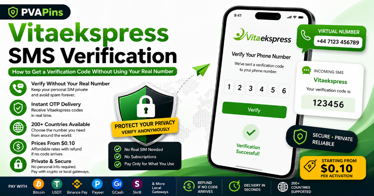 Vitaekspress