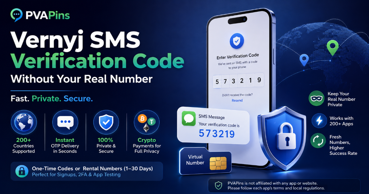 SMS Reception