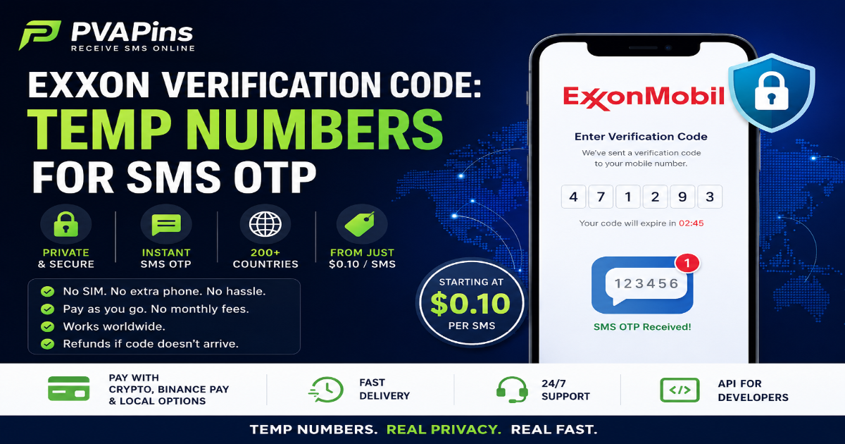 Exxon