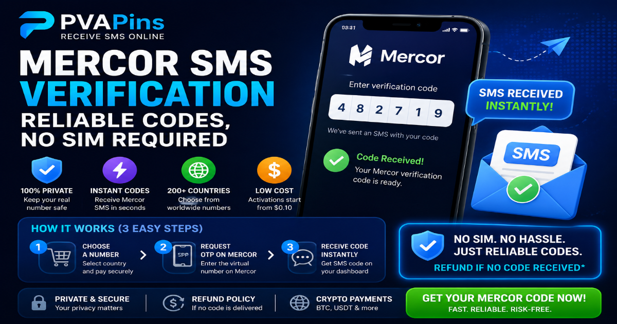 Mercor