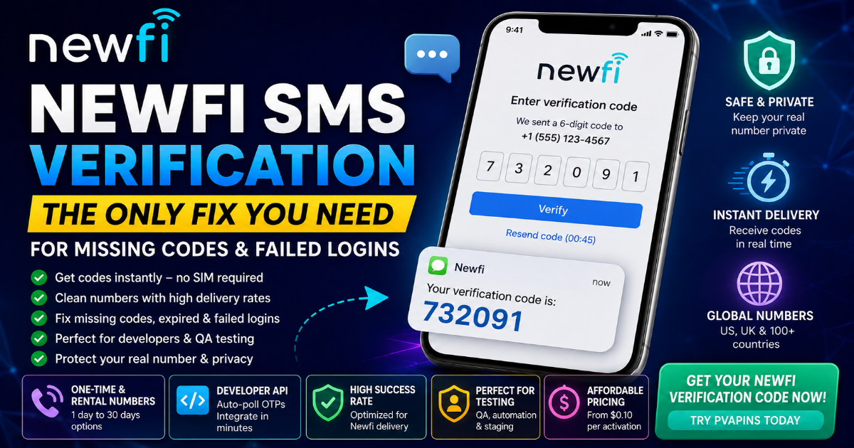 Newfi
