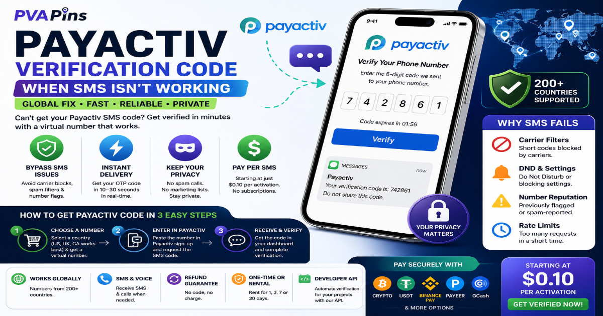 Payactiv