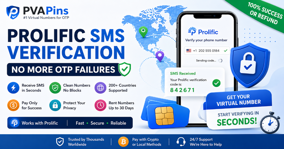 SMS Reception