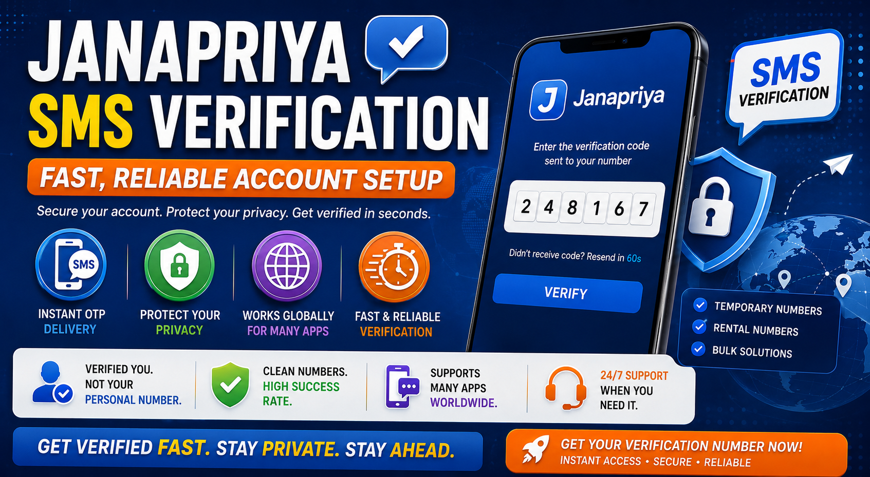 Janapriya