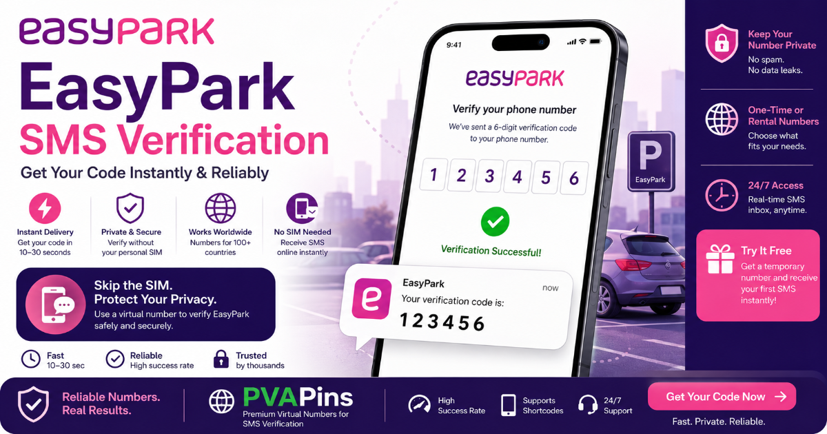 Easypark