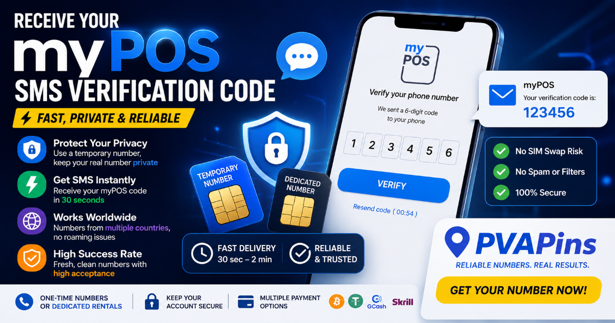 Mypos